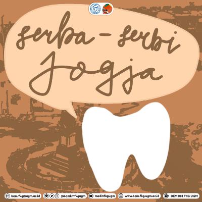 Serba-Serbi Jogja