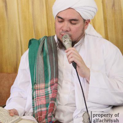 Episode 16 Pembahasan Qimullail oleh Habib Jindan Bin Novel Bin Salim Jindan dengan Kitab Nasoih Diniyah Karya Habib Abdullah Bin Alwi Al Haddad