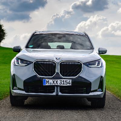 🚘 BMW X3 en Argentina y mucho más | EP 197