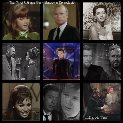 Episode 91: Episode 23: Trip My Wire Episode 91: Episode 23: Trip My Wire