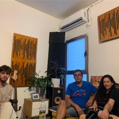 אייל כהן מארח את מטרופולין