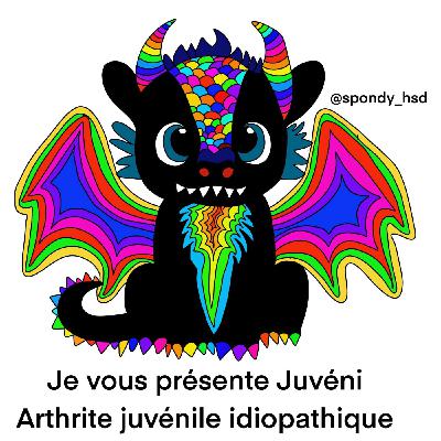 Arthrite Juvenil Idiopathique