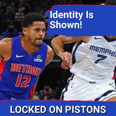 EXPLOSIVE: Pistons UNLEASH Defensive FURY in Preseason Opener | Can This Identity SHOCK the NBA?