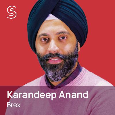Brex’s Karandeep Anand on the evolution of Brex Travel