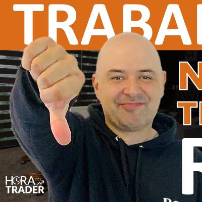 #EP278: O trabalho não vai enriquecer você | Descubra como ficar rico da forma mais rápida