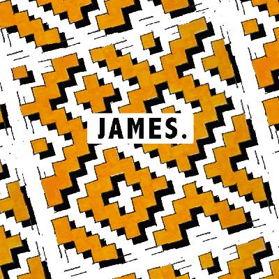 James - Week 7 w/Scott McConnell
