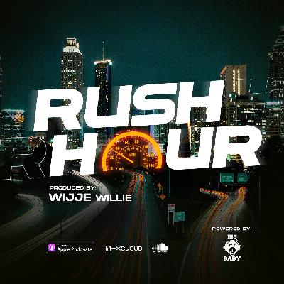 Jam Session Homeboyz Radio