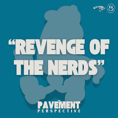 Revenge of the Nerds