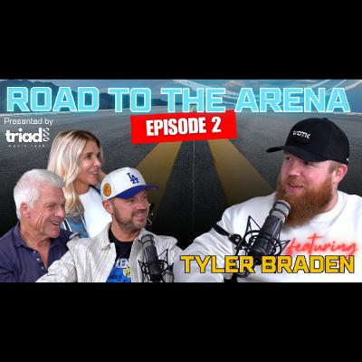 02 - Tyler Braden 02 - Tyler Braden