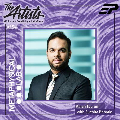 EP 154 TRENDS 2025 FEAT: KARAN TAURANI EP 154 TRENDS 2025 FEAT: KARAN TAURANI