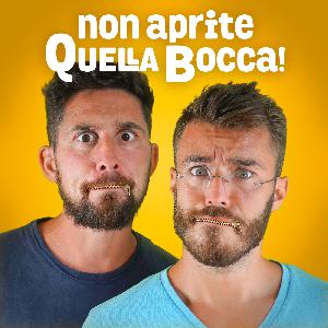 1x06 Striscia il Deepfake 1x06 Striscia il Deepfake