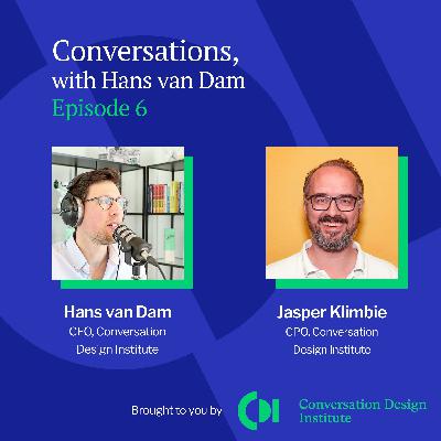 Former Google Conversation Designer Explores Persona, Personality in Chatbot Writing Former Google Conversation Designer Explores Persona, Personality in Chatbot Writing