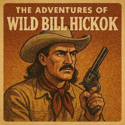 The Rocks of Rawhide Canyon | Adventures of Wild Bill Hickok (06-12-53)