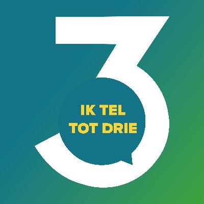 Dina Tersago | Ik tel tot drie