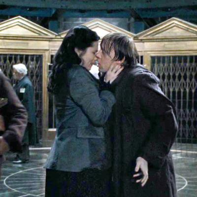 Chapter Thirteen: The Muggle-Born Registration Commission Chapter Thirteen: The Muggle-Born Registration Commission