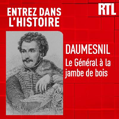 Daumesnil : le Général à la jambe de bois Daumesnil : le Général à la jambe de bois