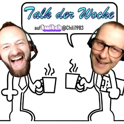 Talk der Woche #79 - Letzte Sendung