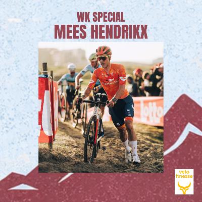 WK Special. - Mees Hendrikx WK Special. - Mees Hendrikx