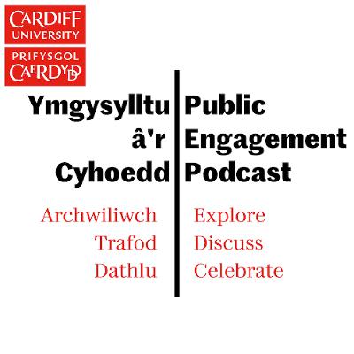 Mai: Ymgysylltu â'r Cwricwlwm yng Nghymru | May: Engaging with the Welsh Curriculum
