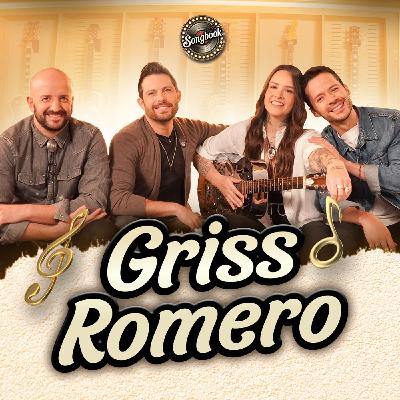 Griss Romero en Songbook T. 2 - EP. 6 Griss Romero en Songbook T. 2 - EP. 6