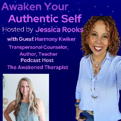 The Therapist Bridging Psychology & Spirituality Explains What Traditional Therapy Misses