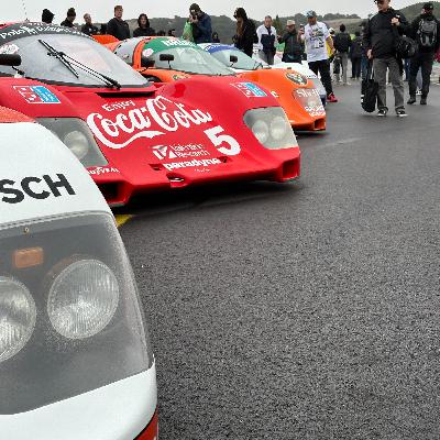 Racing "Rules Regulation Strategy or Cheating"