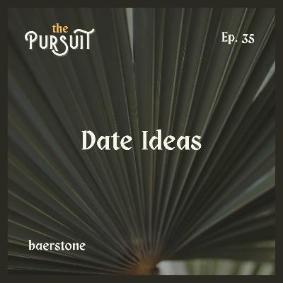 Dinner And A Movie: Badventist Dates