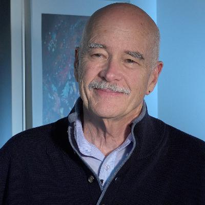 Dr. John Nightingale on his Career, Cetaceans and Activism