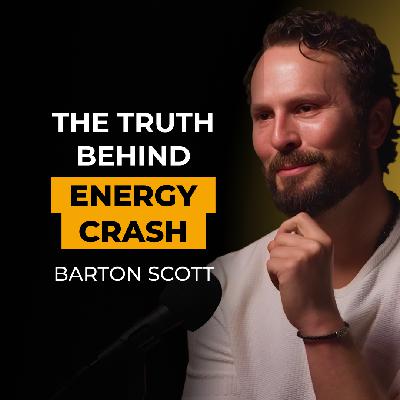 Why You’re Tired, Foggy, and ‘Hydrated’ (But Not Really) | Barton Scott
