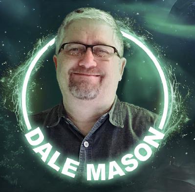 Zeitgeist's The Spirit of the Time Episode 27: Dale Mason