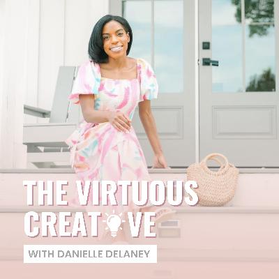 Ep. 74: Building a Spirit-Led Content Strategy Ep. 74: Building a Spirit-Led Content Strategy