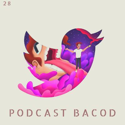 Episode 28 Kicauan Dunia Twitter Episode 28 Kicauan Dunia Twitter
