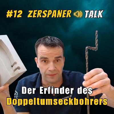 #12 - Innovationen in der Ausbildung - Wolfgang Overbeck