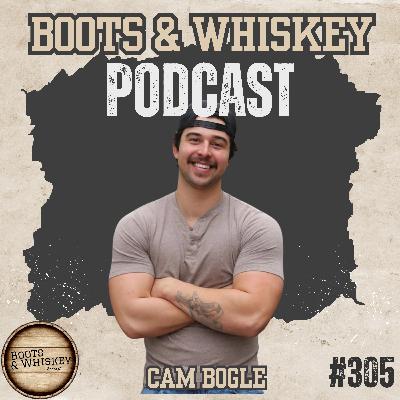Cam Bogle