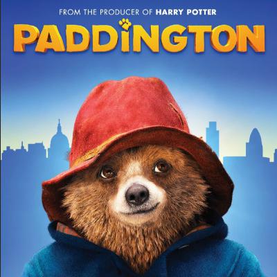 Paddington (2014) Paddington (2014)