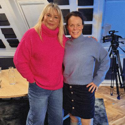 Ditte Okman: om sladder og zero fucks