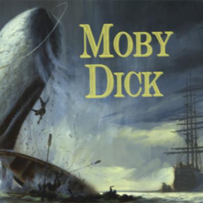 Masmorra Classic #10 Moby Dick