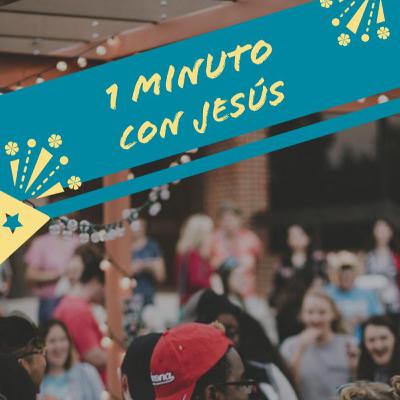 1 minuto con Jesús