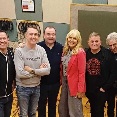 The Three Amigos The Three Amigos