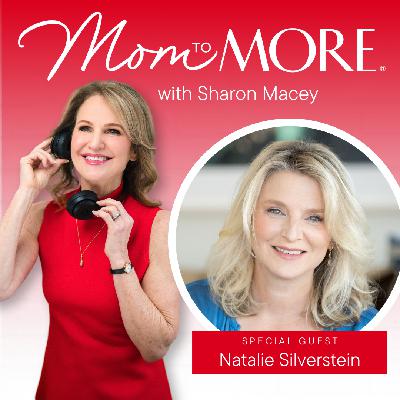Raising Kind Kids: Inspiring Families to Give Back with Natalie Silverstein