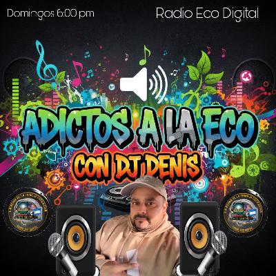 Adictos A La Eco 11-16-25