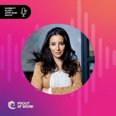 PAW#09 mit Asmahan Gamgami: Gamechanger Diversity? Personalführung zwischen Rasen und Realität PAW#09 mit Asmahan Gamgami: Gamechanger Diversity? Personalführung zwischen Rasen und Realität