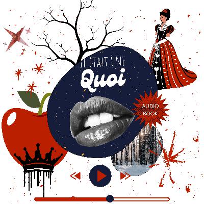 Il Etait Une Princesse - Blanche Neige Il Etait Une Princesse - Blanche Neige