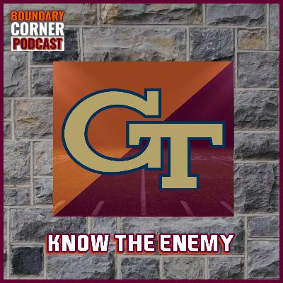 Know the Enemy - Georgia Tech