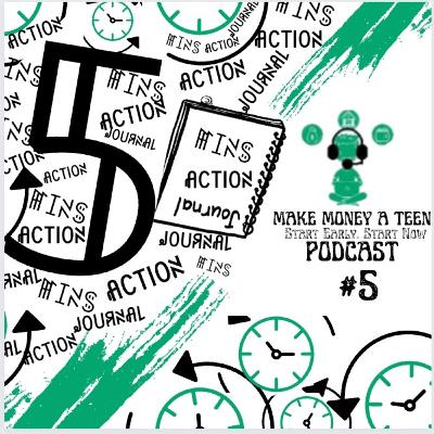 How to get inspired in 2022 (5Mins Action Journal) How to get inspired in 2022 (5Mins Action Journal)