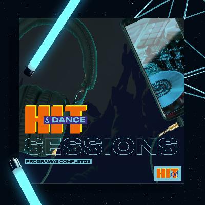 HIT & DANCE SESSIONS (26/06/2021) – Allan Ramírez HIT & DANCE SESSIONS (26/06/2021) – Allan Ramírez