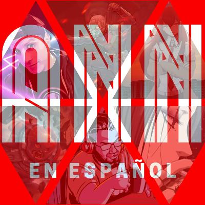 "ANN en español" noticiero geek
