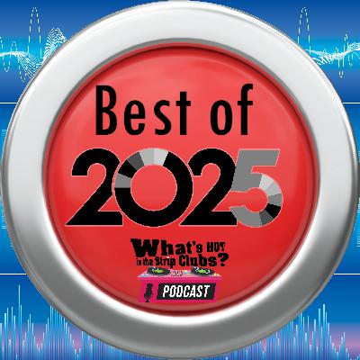 Top 25 of 2025  from Panda