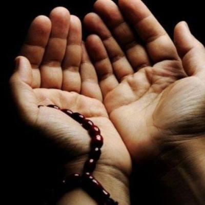 Dzikir Penenang Hati resah Dzikir Penenang Hati resah