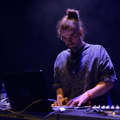 Fedde ten Berge / Geluidkunstenaar